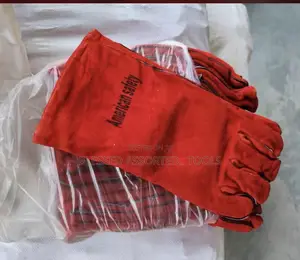 Welders Handglove