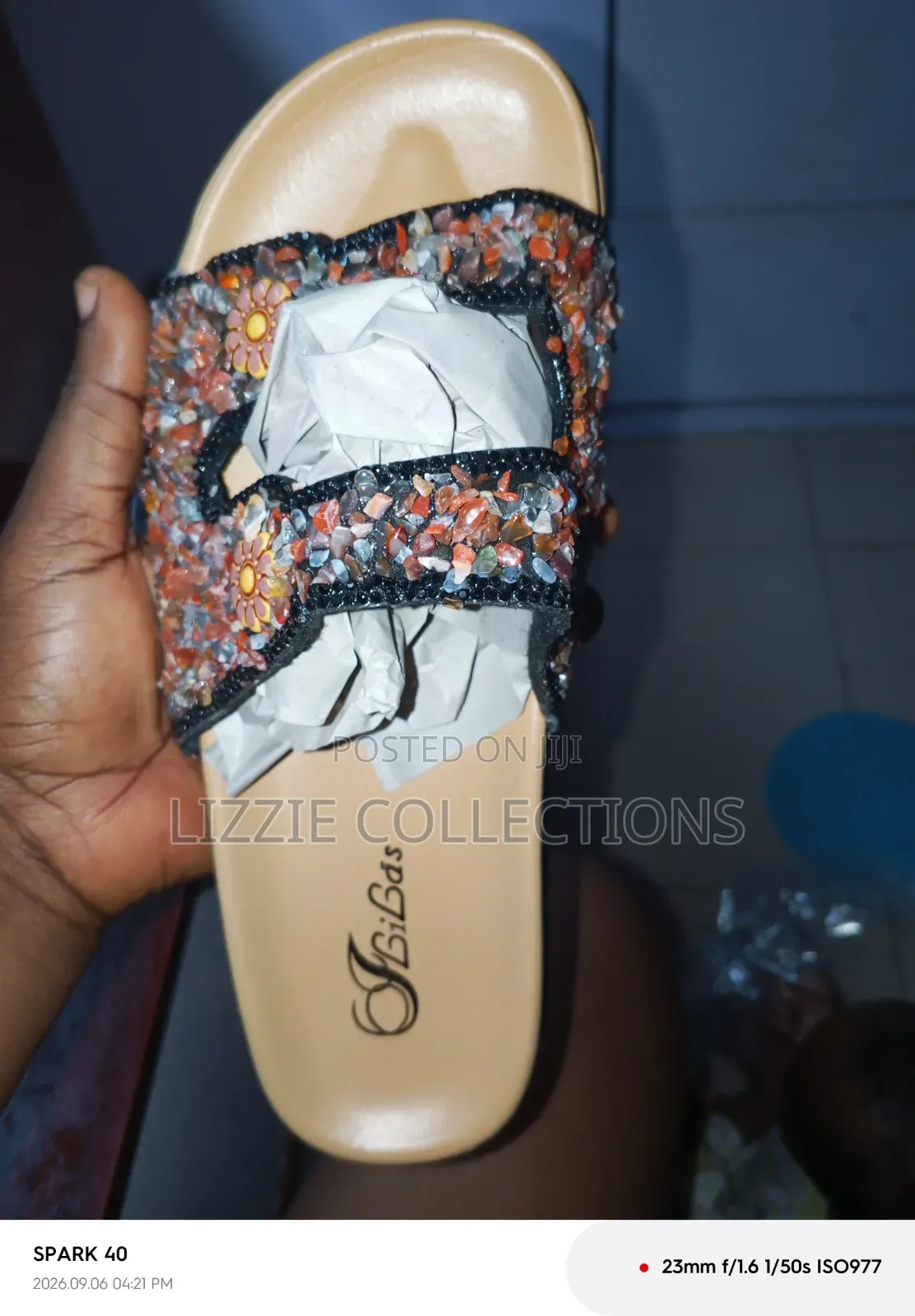 Quality Women's Slippers