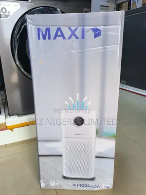 Maxi Air Purifier (Big)