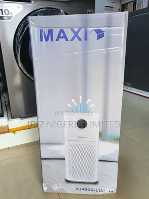 Maxi Air Purifier (Big)