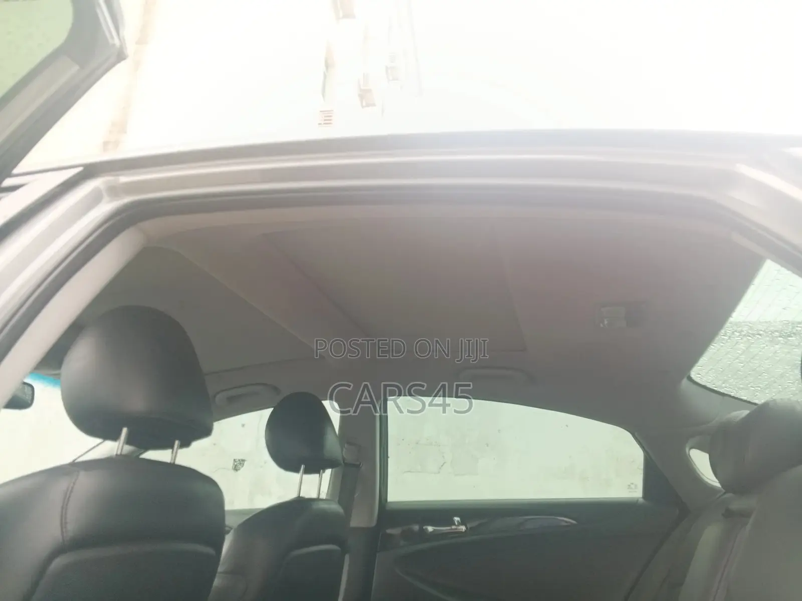 Hyundai Sonata 2012 Gray