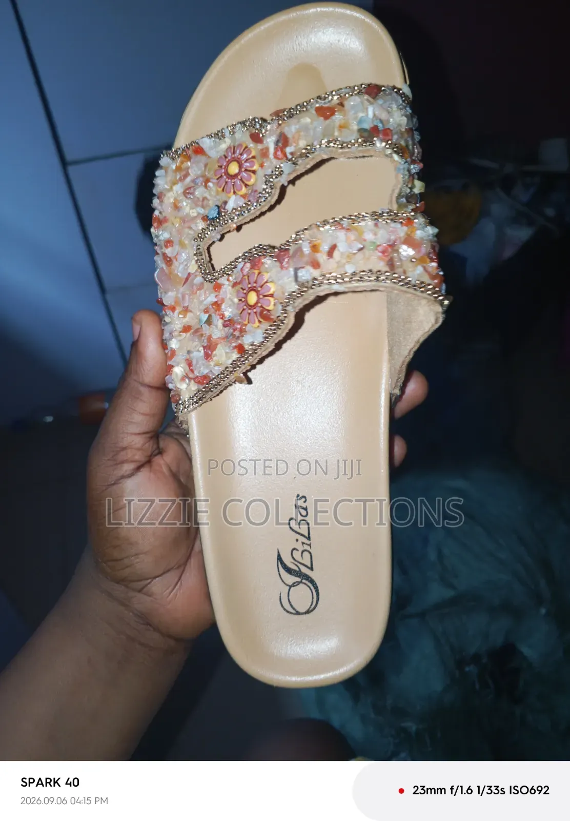 Quality Women's Slippers