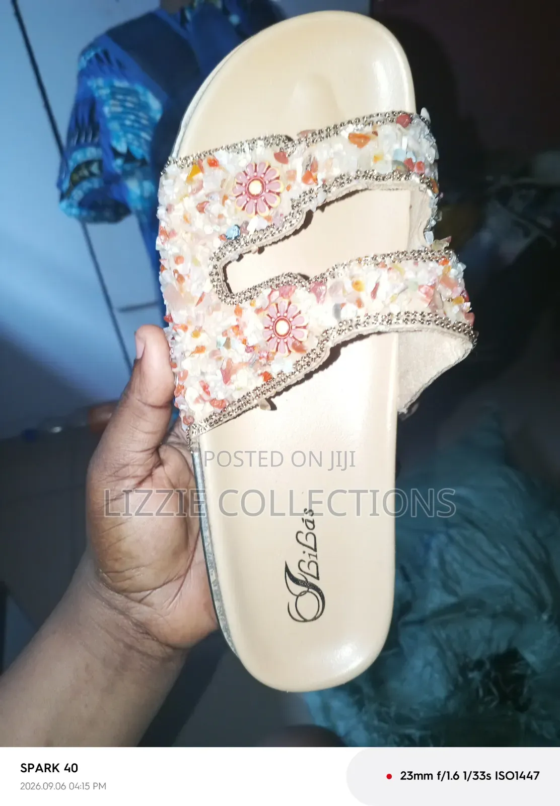 Quality Women's Slippers