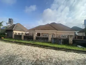 3bdrm Bungalow in Lokogoma for sale