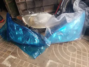 Full Light Lexus Rx 330 Set