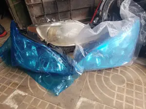 Full Light Lexus Rx 330 Set