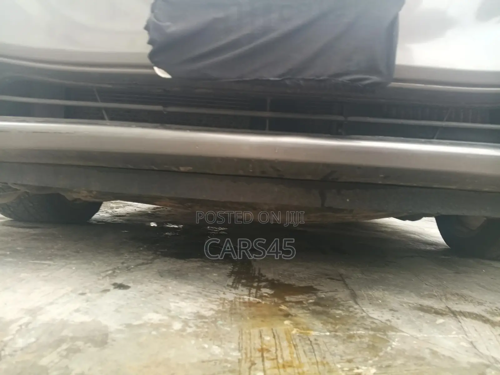 Hyundai Sonata 2012 Gray