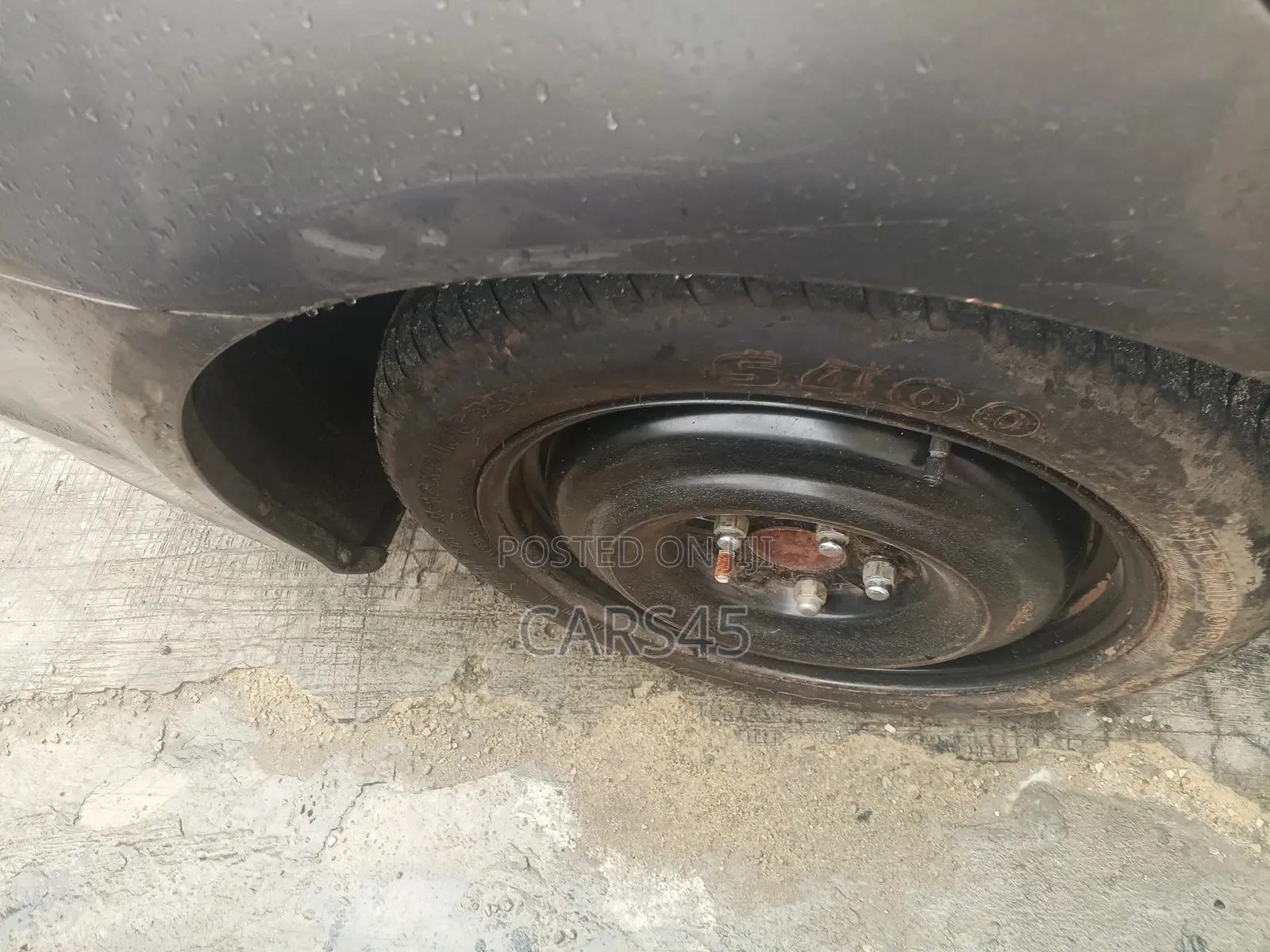 Hyundai Sonata 2012 Gray