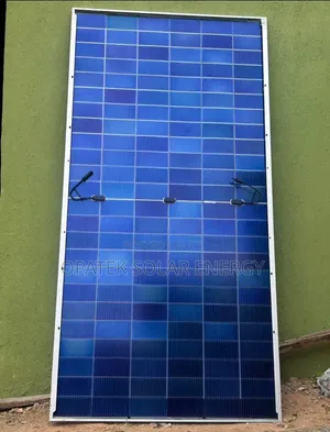 Jinko Solar Panel 600w Available