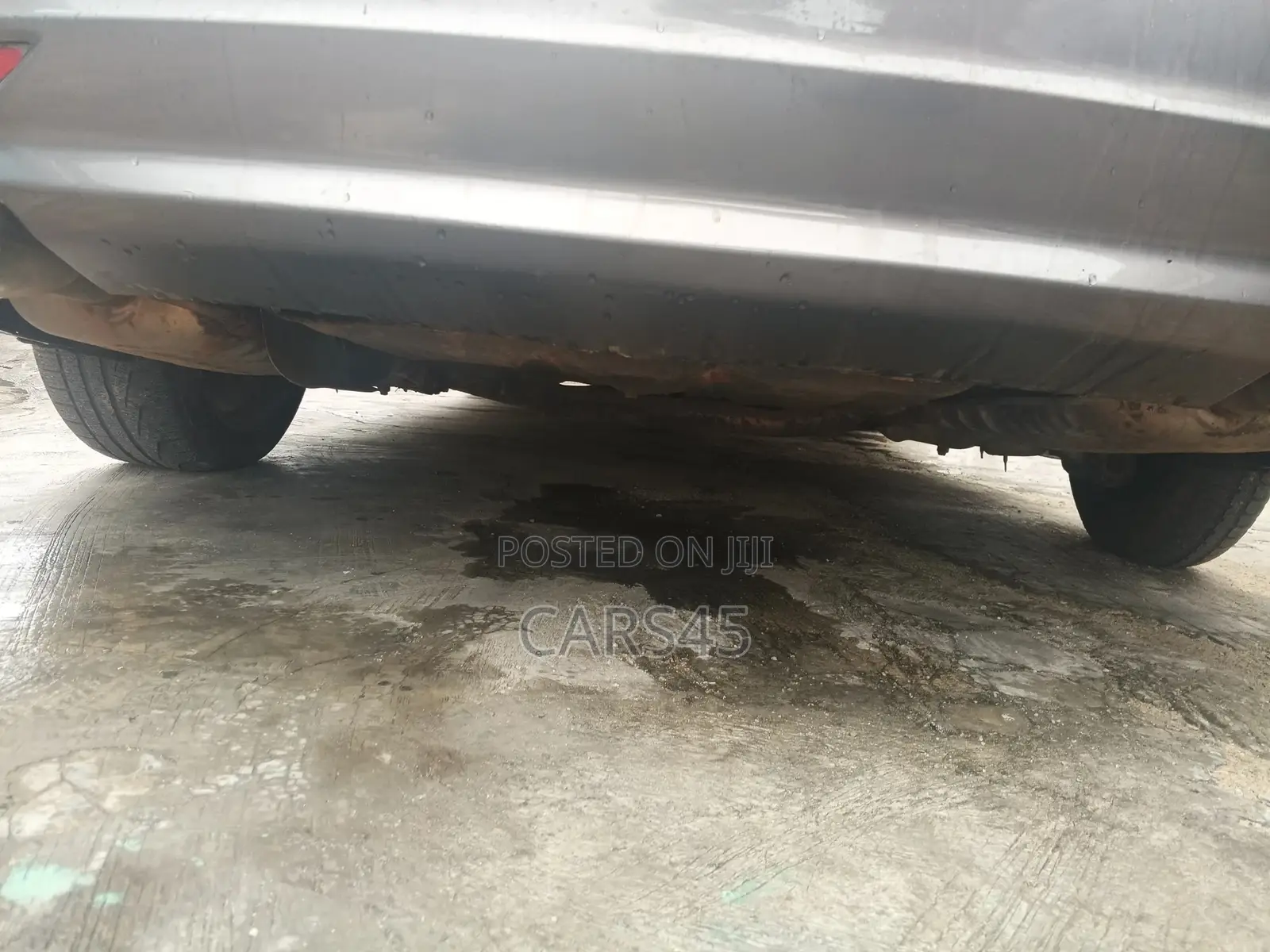 Hyundai Sonata 2012 Gray