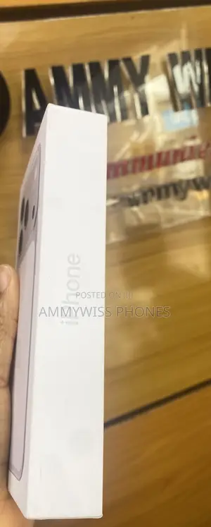 New Apple iPhone 17 Pro 256 GB Silver