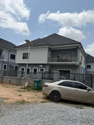 Furnished 4bdrm Duplex in Bitmol, Sabon Lugbe for sale