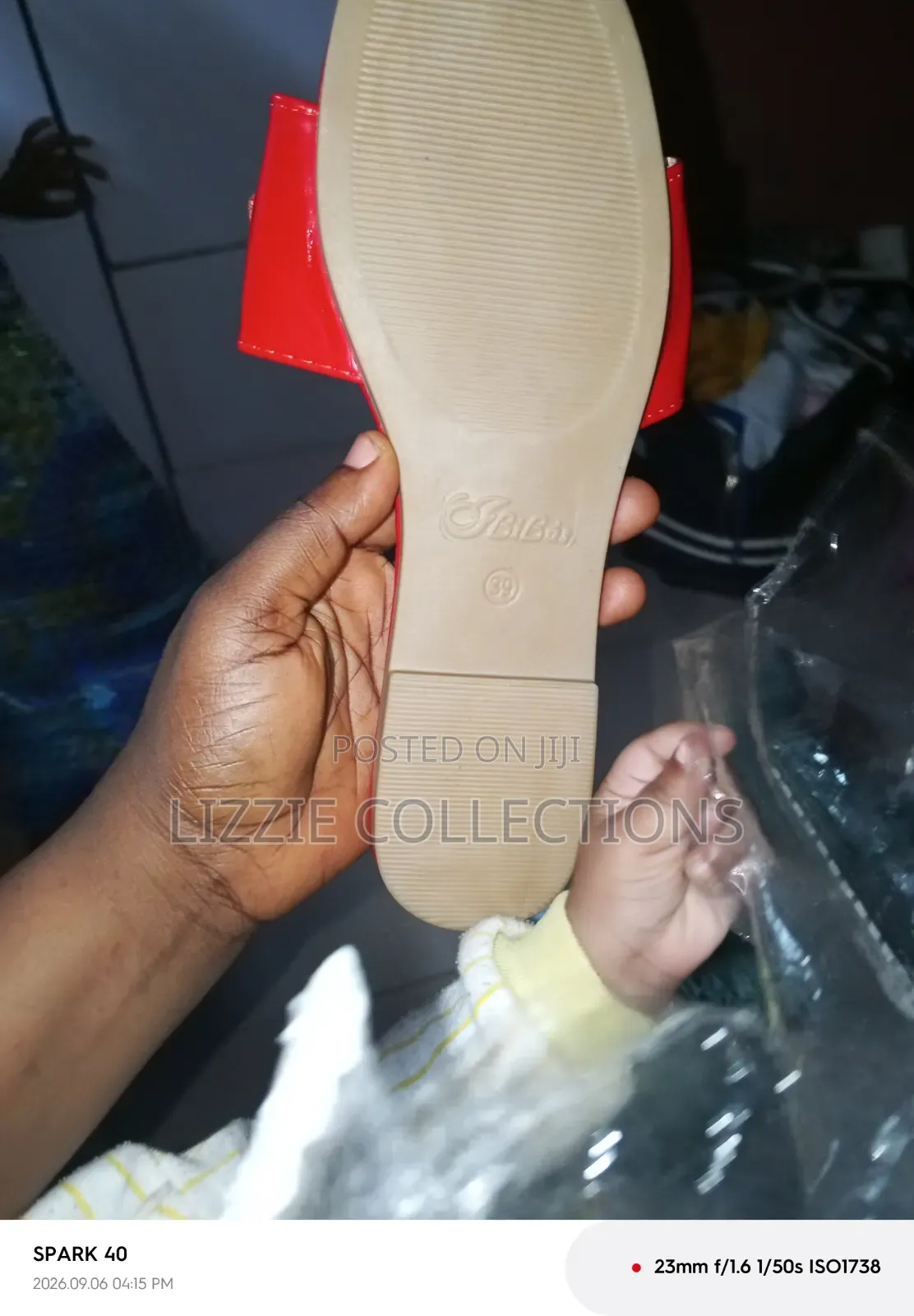 Quality Female Slippers