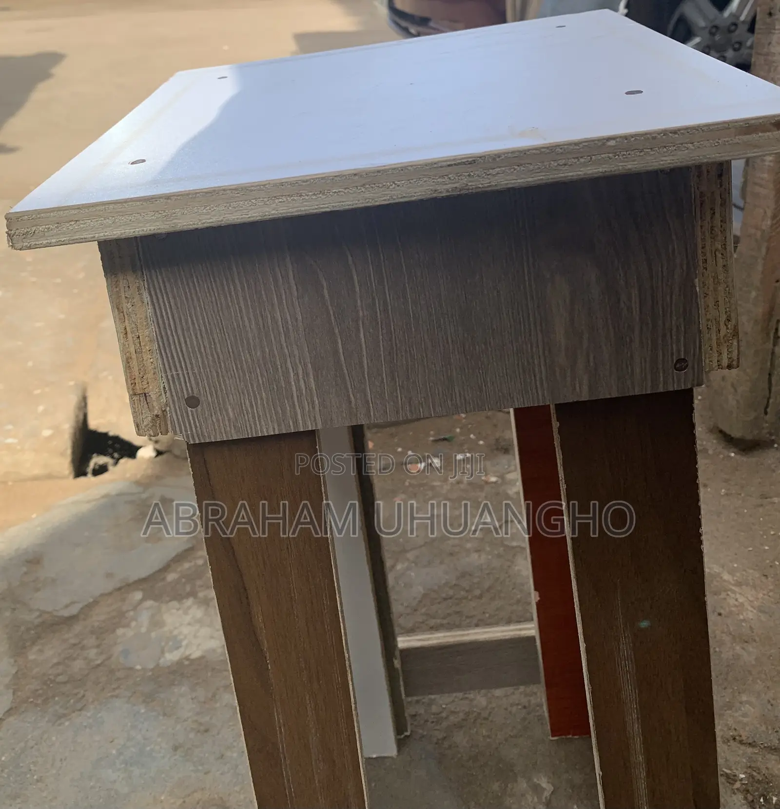 Stool Chair