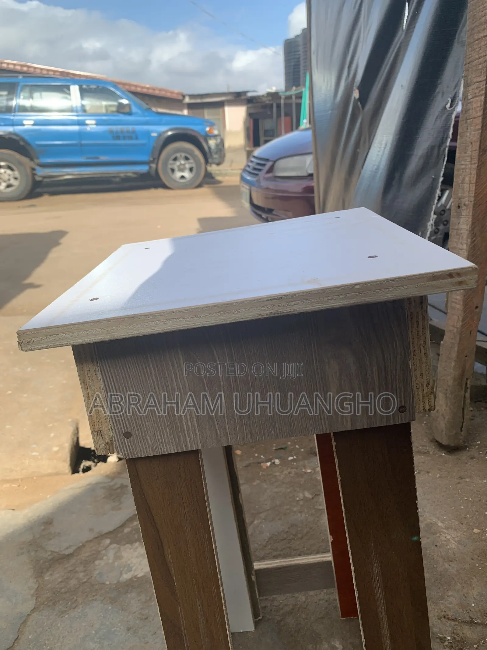 Stool Chair