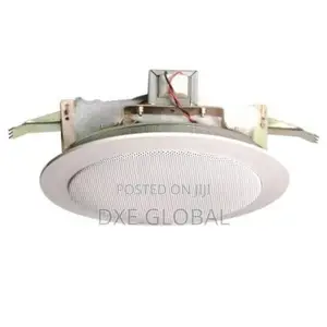 Ceiling Speakers