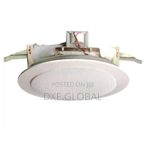 Ceiling Speakers