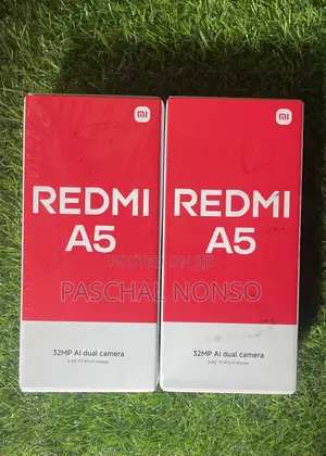 New Mobile Phone 128 GB Red