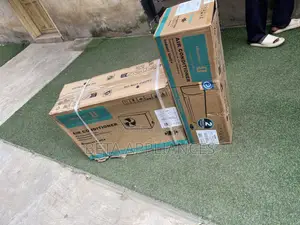 Hisense 1HP Energy Saving AC