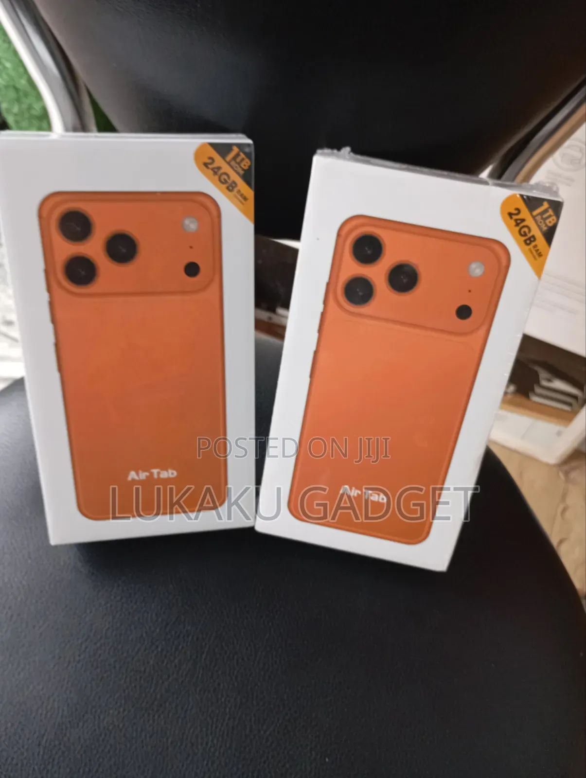 New AirTab U17 Ultra 1 TB