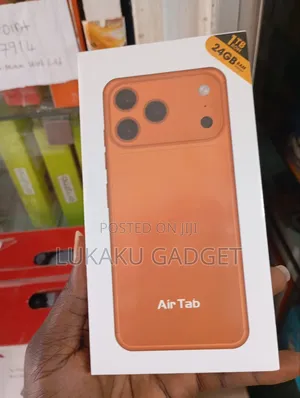 New AirTab U17 Ultra 1 TB