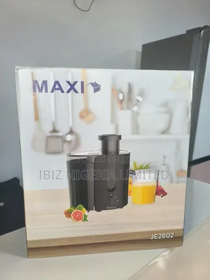 Maxi Juice Extractor