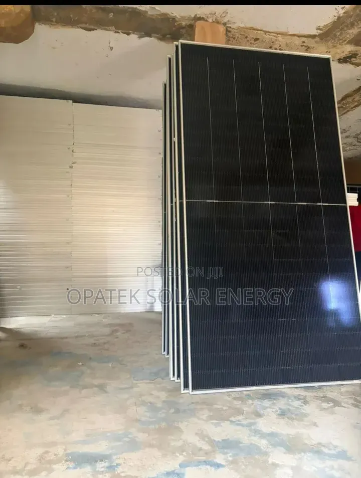 Jinko Solar Panel 680w Available