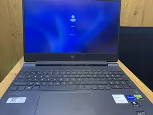 Laptop HP Victus 16 16GB Intel Core i7 SSD 512GB