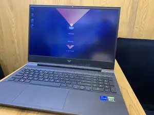 Laptop HP Victus 16 16GB Intel Core i7 SSD 512GB