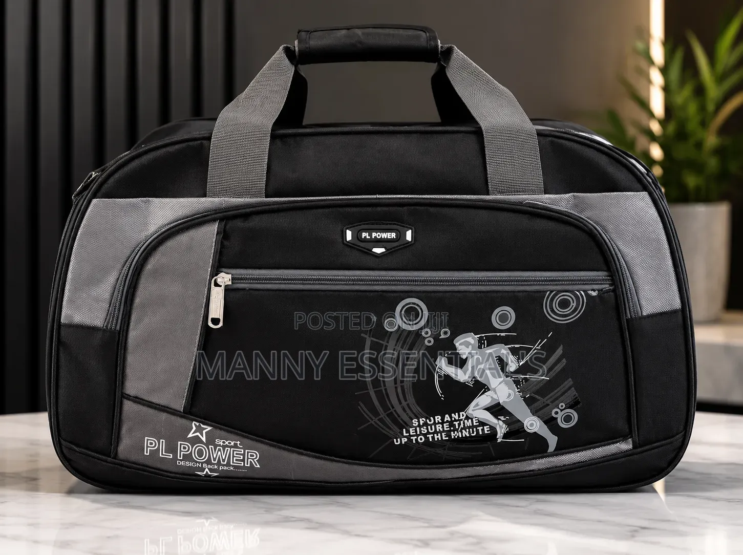 Travelling Bag