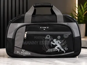 Travelling Bag