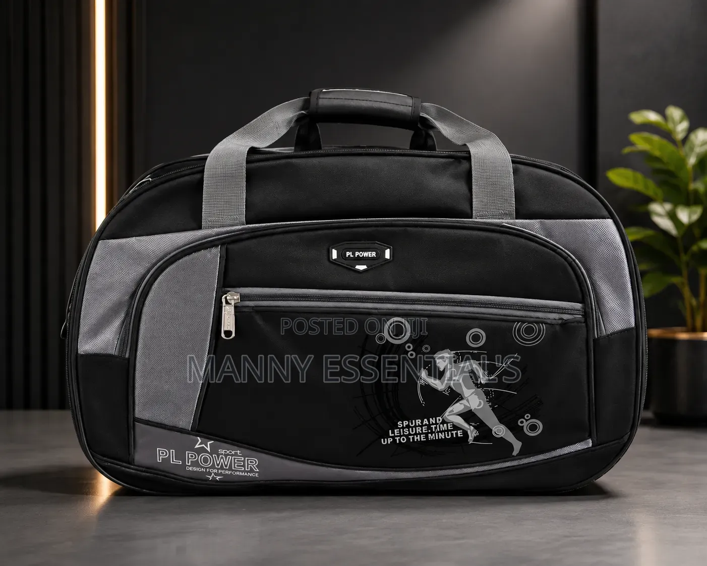 Travelling Bag
