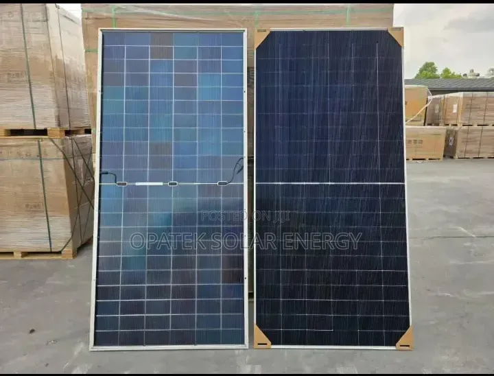 Jinko Solar Panel 680w Available