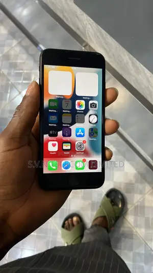 Apple iPhone 7 128 GB Black