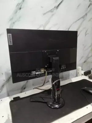 Lenovo 24 Gaming Monitor FHD1920X1080 120Hz 16:9 Ratio VA