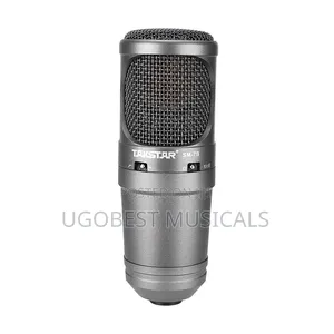 Takstar SM-7B-M Professional Studio Condenser Microphone Kit