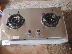 Brand New Two Face Qaza Table Gas