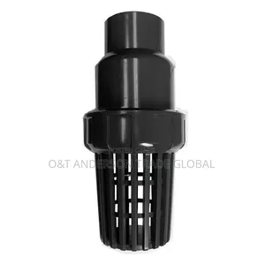 Foot Valve