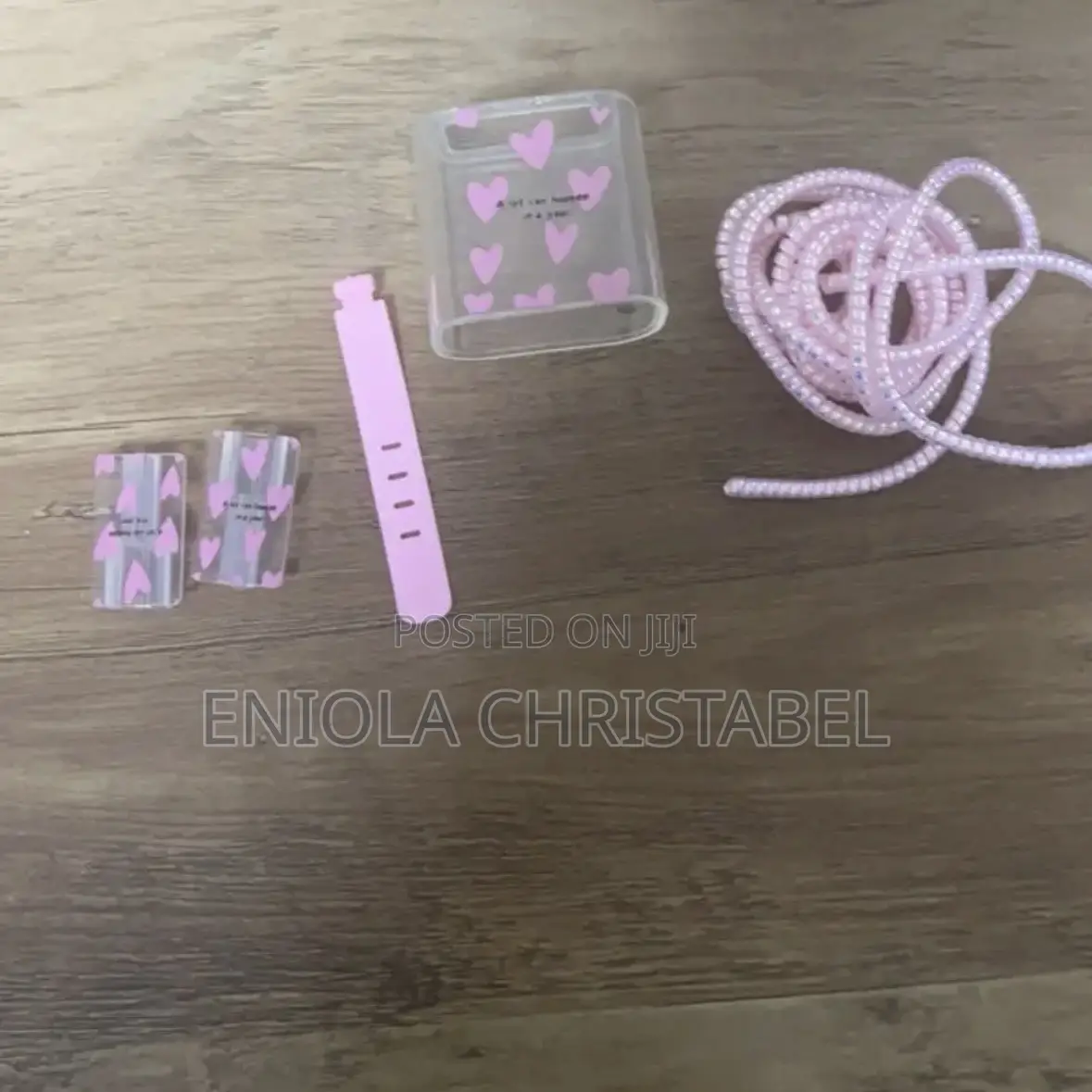 Charger Protective Cover