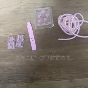 Charger Protective Cover