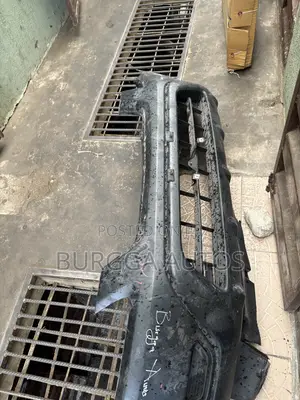 Front Bumper CR-V 2003 Tokunbo