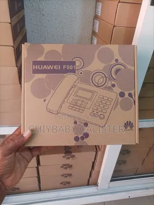 Landline Tablephone