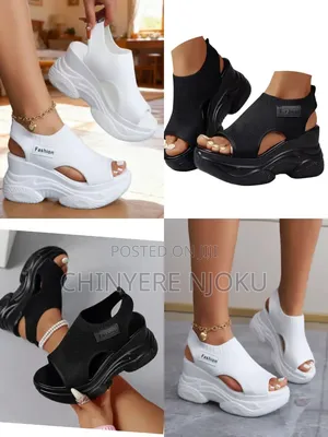 Fashion Sneakers for Women