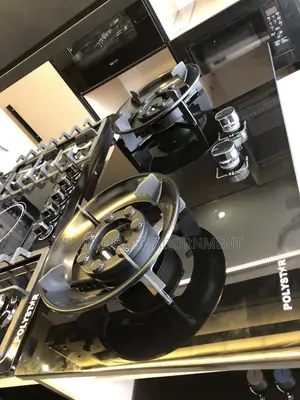Quality Cooking Gas Burner