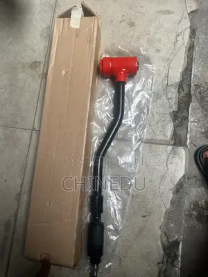 Air Scaling Hammer Machine