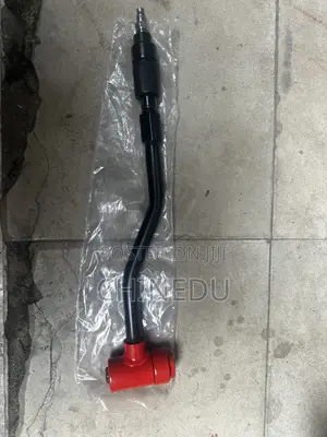 Air Scaling Hammer Machine