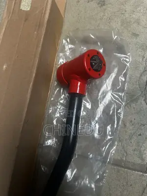 Air Scaling Hammer Machine