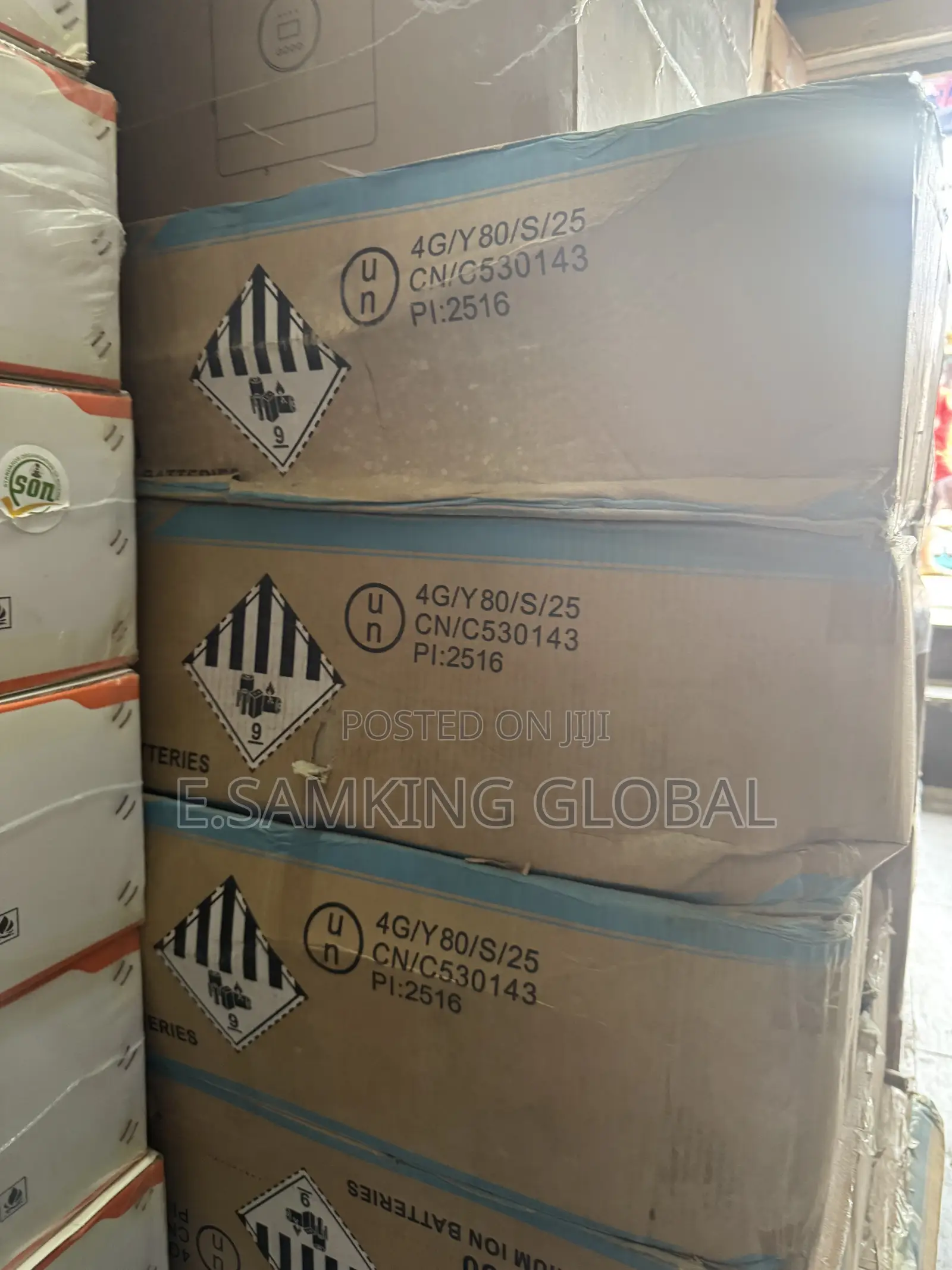10kwh Cworth Lithium Ion Battery