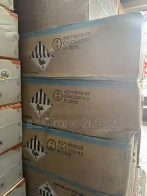 10kwh Cworth Lithium Ion Battery