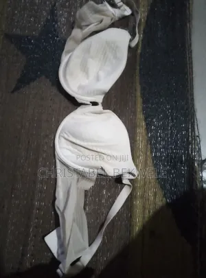 Thrift Women Bra
